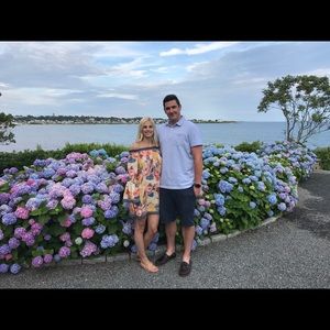 Meet your Posher, Suzanne